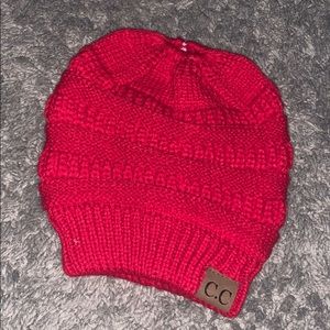 cc beanie